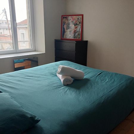 Le Grenier A Sel, Chaleureux 2 Chambres-Centre-Gare Reims Exterior foto